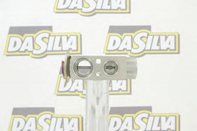 DA SILVA fd1308 -  